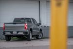 Chevrolet Silverado RST Double Cab 2018 года